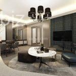 Modern Apartment in Bahcelievler, Istanbul (Listing No: 5014)