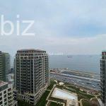 Coastal Apartment in Vibrant Zeytinburnu (Listing No: 5015)