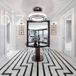 Coastal Apartment in Vibrant Zeytinburnu (Listing No: 5015)