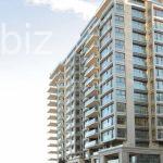 Coastal Apartment in Vibrant Zeytinburnu (Listing No: 5015)