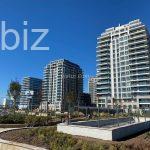 Coastal Apartment in Vibrant Zeytinburnu (Listing No: 5015)