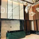 Coastal Apartment in Vibrant Zeytinburnu (Listing No: 5015)