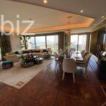 Coastal Apartment in Vibrant Zeytinburnu (Listing No: 5015)