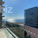 Coastal Apartment in Vibrant Zeytinburnu (Listing No: 5015)