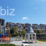Modern Coastal Apartment in Büyükçekmece (Listing No: 5016)