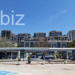 Modern Coastal Apartment in Büyükçekmece (Listing No: 5016)