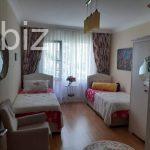 Modern Coastal Apartment in Büyükçekmece (Listing No: 5016)
