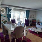 Modern Coastal Apartment in Büyükçekmece (Listing No: 5016)