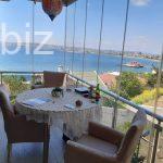 Modern Coastal Apartment in Büyükçekmece (Listing No: 5016)