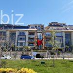 Modern Coastal Apartment in Büyükçekmece (Listing No: 5016)