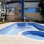 Modern Coastal Apartment in Büyükçekmece (Listing No: 5016)