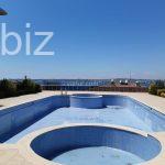 Modern Coastal Apartment in Büyükçekmece (Listing No: 5016)