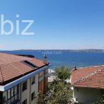 Modern Coastal Apartment in Büyükçekmece (Listing No: 5016)