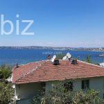 Modern Coastal Apartment in Büyükçekmece (Listing No: 5016)