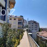 Modern Coastal Apartment in Büyükçekmece (Listing No: 5016)