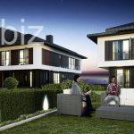 Beylikdüzü’nde Muhteşem Manzaralı Geniş Aile Daireleri (İlan No: 5017)