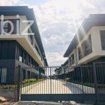 Beylikdüzü’nde Muhteşem Manzaralı Geniş Aile Daireleri (İlan No: 5017)