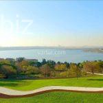 Küçükçekmece, İstanbul’da Modern Aile Dairesi (İlan No: 5018)