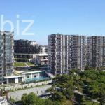 Küçükçekmece, İstanbul’da Modern Aile Dairesi (İlan No: 5018)