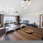 Küçükçekmece, İstanbul’da Modern Aile Dairesi (İlan No: 5018)