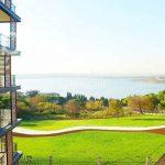 Küçükçekmece, İstanbul’da Modern Aile Dairesi (İlan No: 5018)