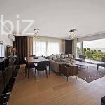 Küçükçekmece, İstanbul’da Modern Aile Dairesi (İlan No: 5018)