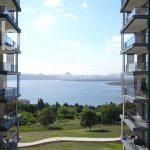 Küçükçekmece, İstanbul’da Modern Aile Dairesi (İlan No: 5018)