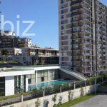 Küçükçekmece, İstanbul’da Modern Aile Dairesi (İlan No: 5018)