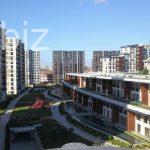 Küçükçekmece, İstanbul’da Modern Aile Dairesi (İlan No: 5018)