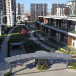Küçükçekmece, İstanbul’da Modern Aile Dairesi (İlan No: 5018)