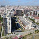 Küçükçekmece, İstanbul’da Modern Aile Dairesi (İlan No: 5018)