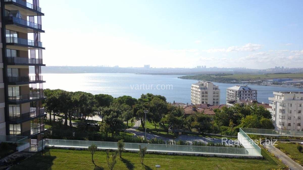 Modern Family Apartment in Küçükçekmece, Istanbul