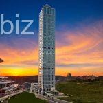İstanbul Sarıyer’de Şık Şehir Yaşamı (İlan No: 5019)