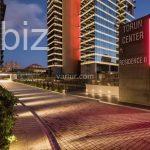 Contemporary Urban Living in Istanbul’s Heart (Listing No: 5020)