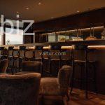Contemporary Urban Living in Istanbul’s Heart (Listing No: 5020)