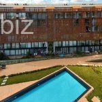 Modern Apartment in Eyup, Istanbul (Listing No: 5021)