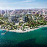 İstanbul’da Lüks Sahil Dairesi (İlan No: 5025)