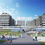 İstanbul’da Lüks Sahil Dairesi (İlan No: 5025)