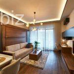 Beyoğlu’nda Büyüleyici Daire (İlan No: 5028)
