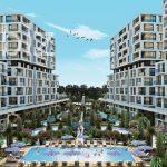Luxury Apartment in Beylikduzu, Istanbul (Listing No: 5029)