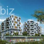 Luxury Apartment in Beylikduzu, Istanbul (Listing No: 5029)