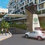 Luxury Apartment in Beylikduzu, Istanbul (Listing No: 5029)