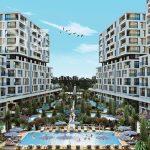 Luxury Apartment in Beylikduzu, Istanbul (Listing No: 5029)