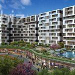 Luxury Apartment in Beylikduzu, Istanbul (Listing No: 5029)