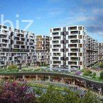 Luxury Apartment in Beylikduzu, Istanbul (Listing No: 5029)