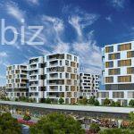 Luxury Apartment in Beylikduzu, Istanbul (Listing No: 5029)