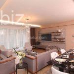 Luxury Apartment in Beylikduzu, Istanbul (Listing No: 5029)