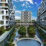 Luxury Apartment in Beylikduzu, Istanbul (Listing No: 5029)