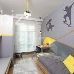 Luxury Apartment in Beylikduzu, Istanbul (Listing No: 5029)