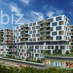 Luxury Apartment in Beylikduzu, Istanbul (Listing No: 5029)
